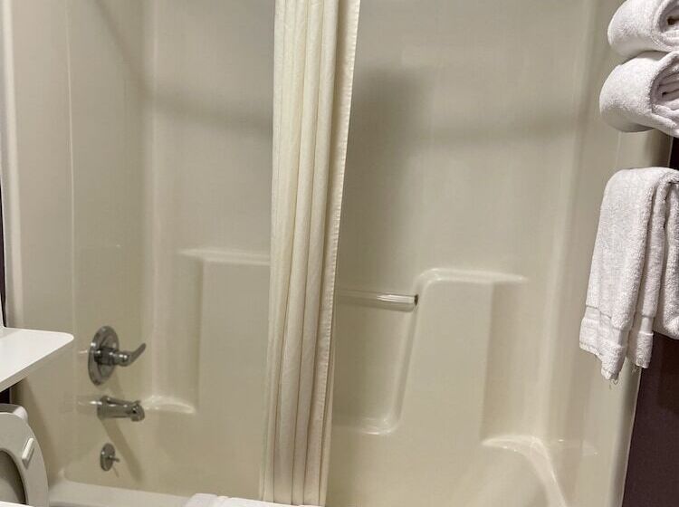 מוטל Brookshire Inn