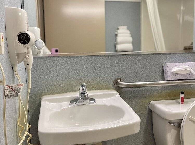 מוטל Brookshire Inn