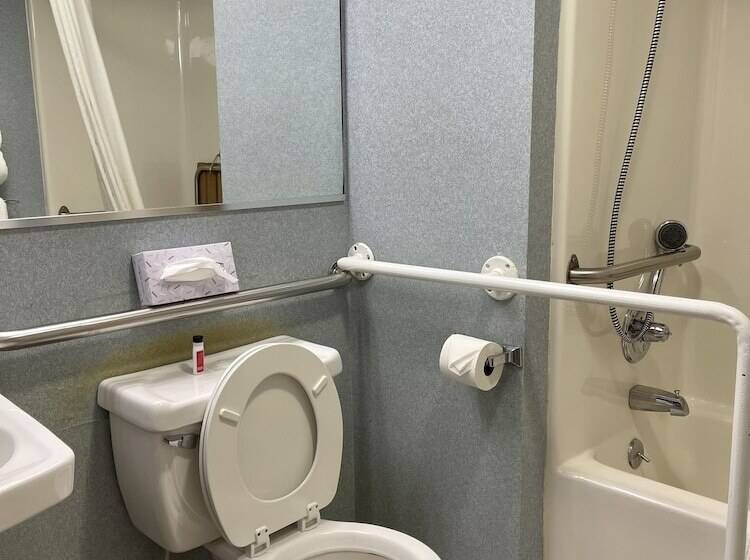 מוטל Brookshire Inn