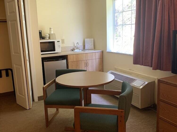 מוטל Brookshire Inn