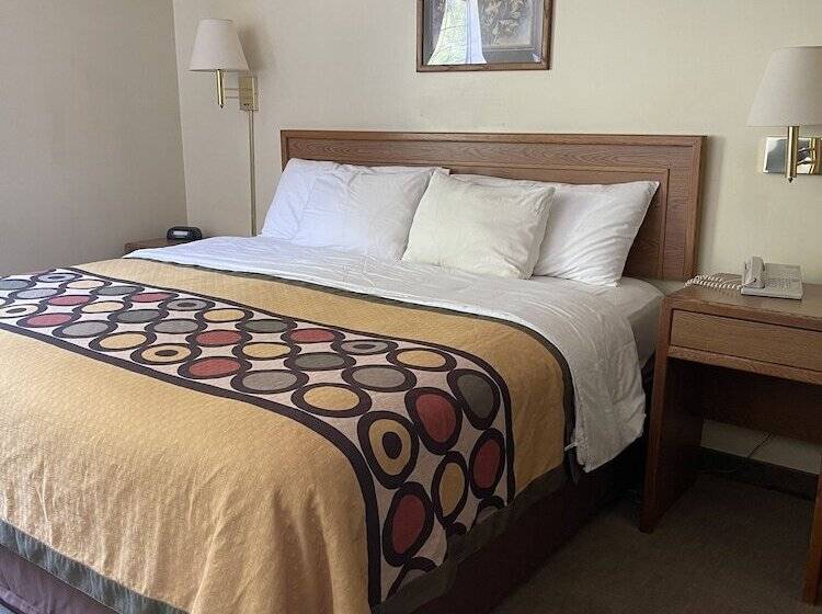 מוטל Brookshire Inn