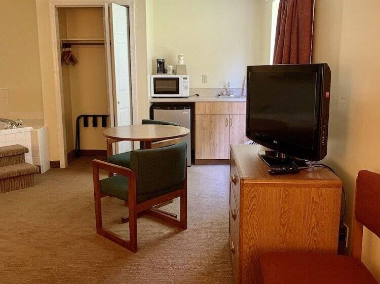 מוטל Brookshire Inn