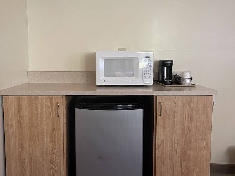 מוטל Brookshire Inn