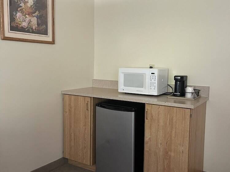 מוטל Brookshire Inn