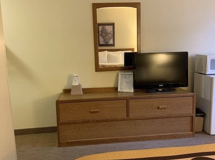 מוטל Brookshire Inn