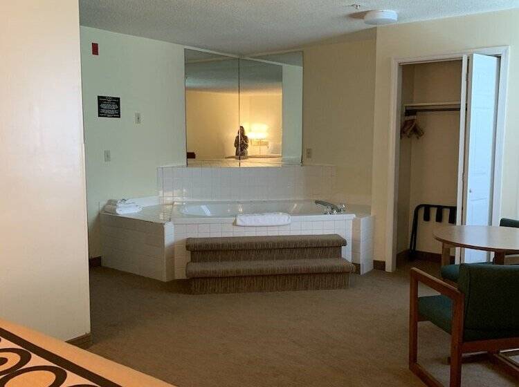 מוטל Brookshire Inn