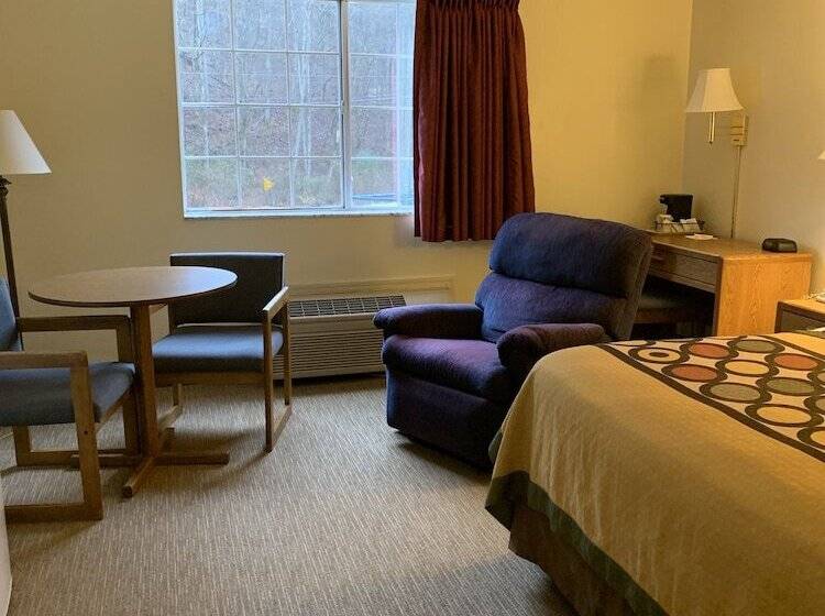 מוטל Brookshire Inn