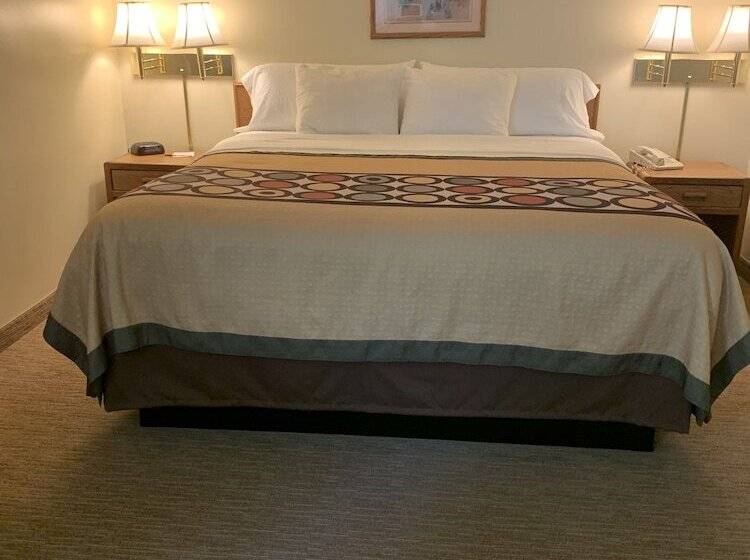 מוטל Brookshire Inn