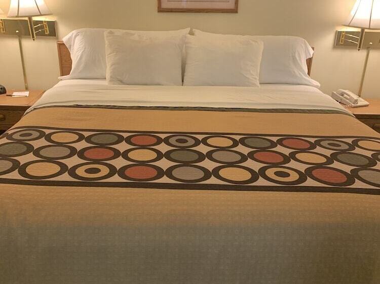 מוטל Brookshire Inn