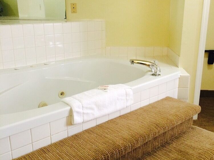 מוטל Brookshire Inn