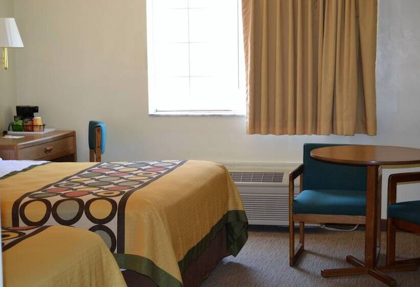 מוטל Brookshire Inn