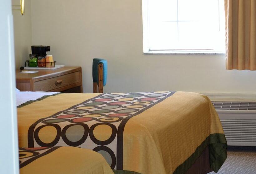 מוטל Brookshire Inn