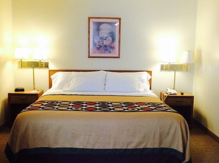 מוטל Brookshire Inn