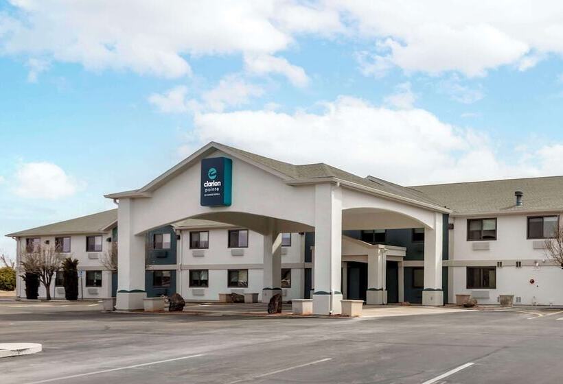 モーテル Clarion Pointe Prescott Valley