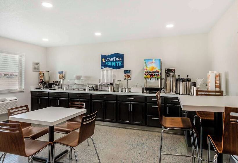 モーテル Clarion Pointe Prescott Valley