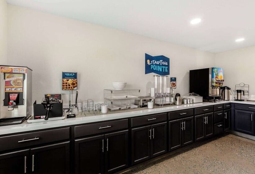 مُتل Clarion Pointe Prescott Valley