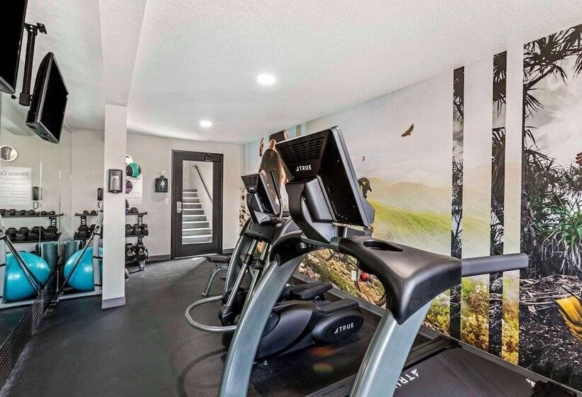 モーテル Clarion Pointe Prescott Valley