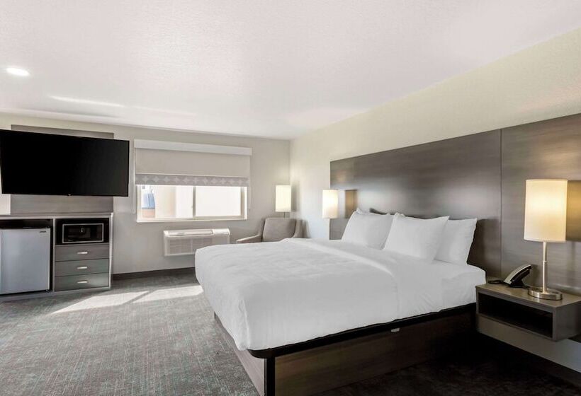 モーテル Clarion Pointe Prescott Valley