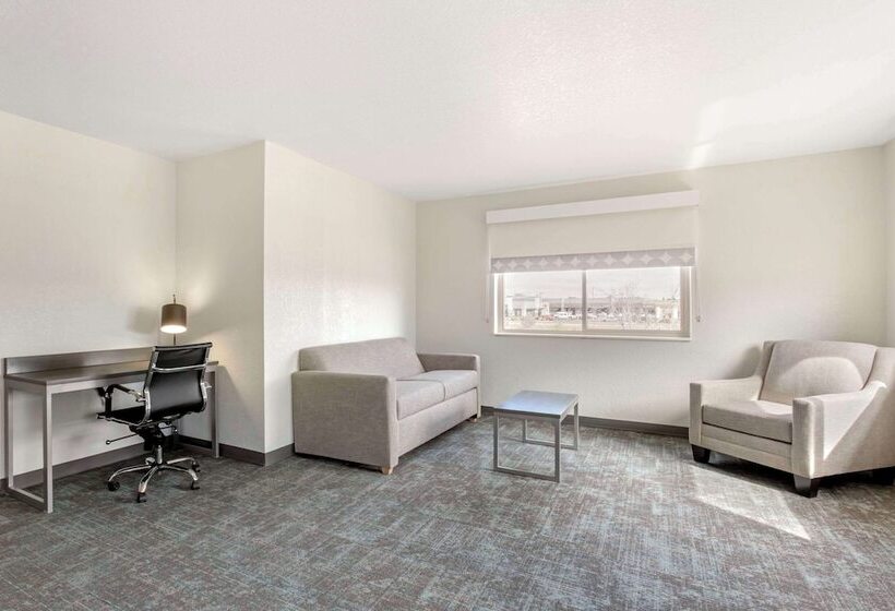 モーテル Clarion Pointe Prescott Valley