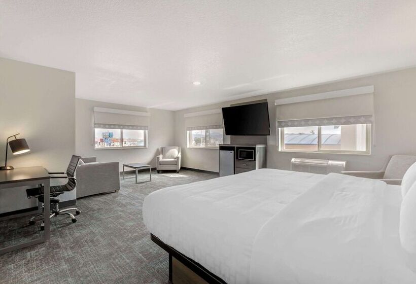 モーテル Clarion Pointe Prescott Valley