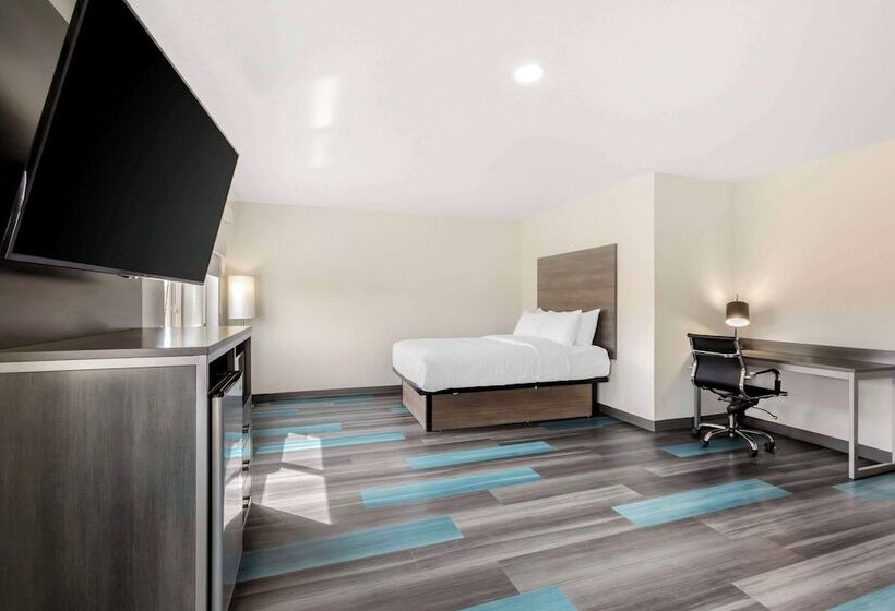 モーテル Clarion Pointe Prescott Valley