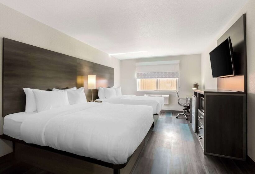 モーテル Clarion Pointe Prescott Valley