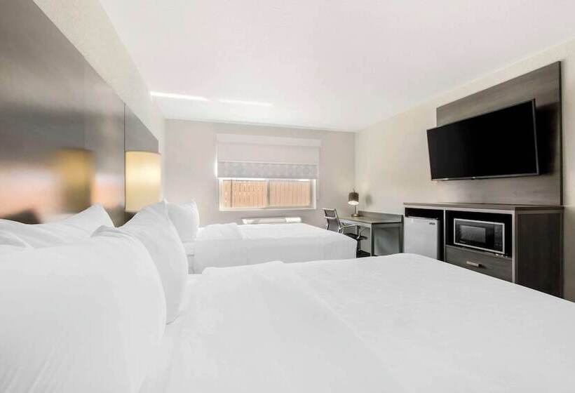 モーテル Clarion Pointe Prescott Valley