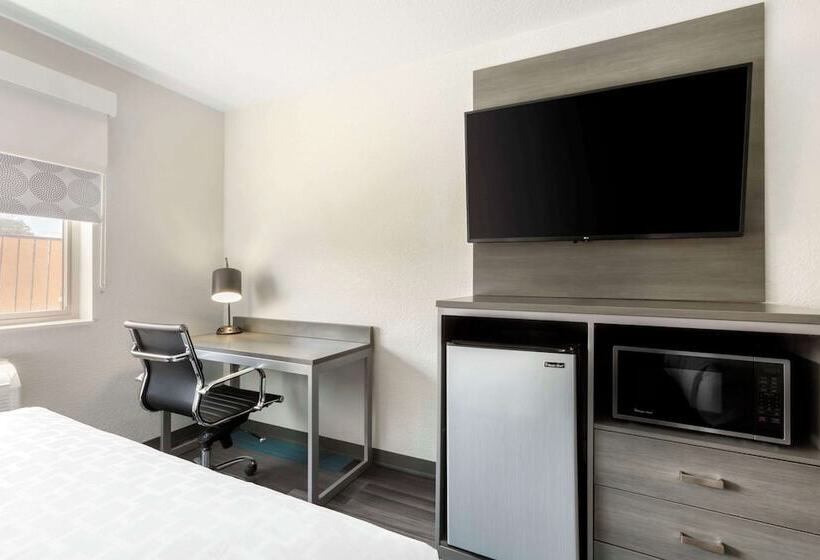 モーテル Clarion Pointe Prescott Valley