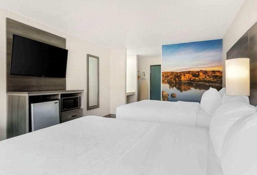 مُتل Clarion Pointe Prescott Valley