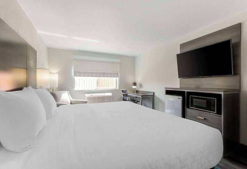 モーテル Clarion Pointe Prescott Valley