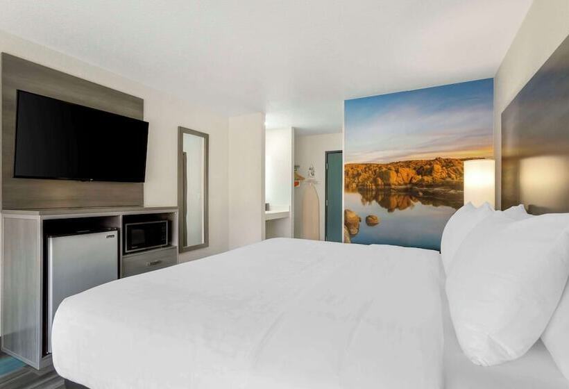 モーテル Clarion Pointe Prescott Valley