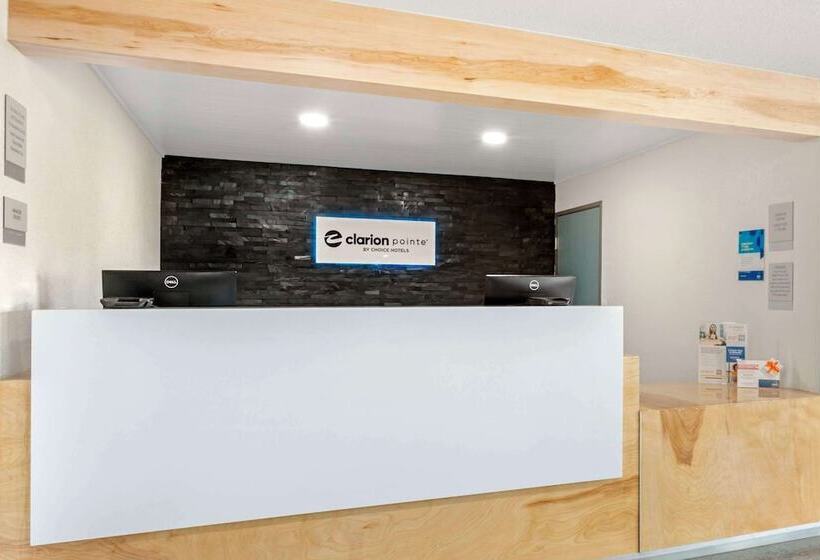 モーテル Clarion Pointe Prescott Valley