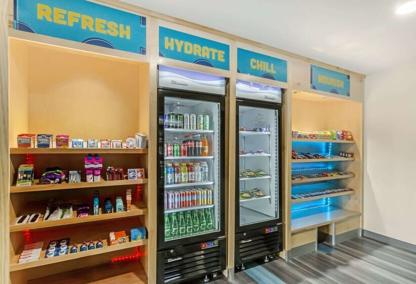 モーテル Clarion Pointe Prescott Valley