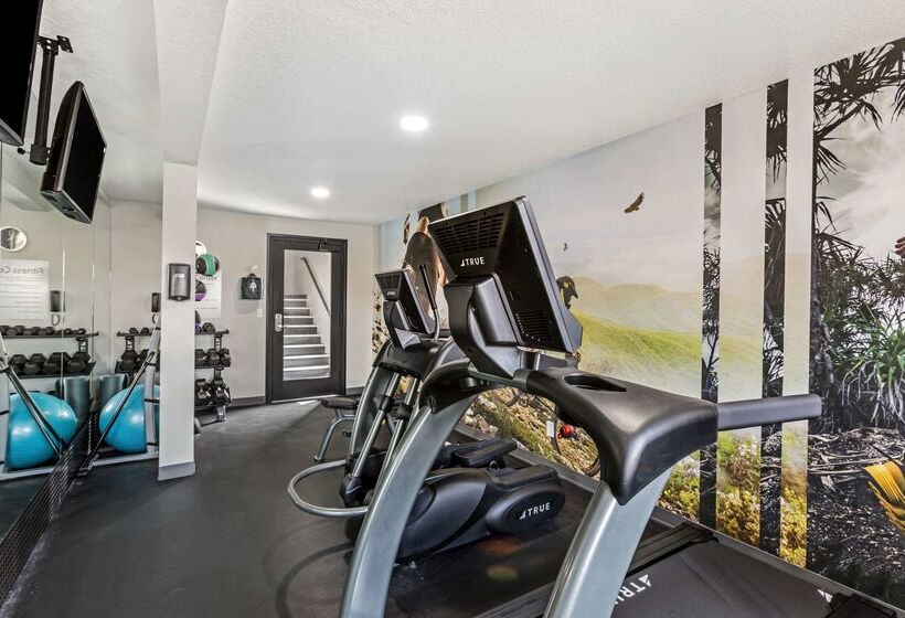 مُتل Clarion Pointe Prescott Valley