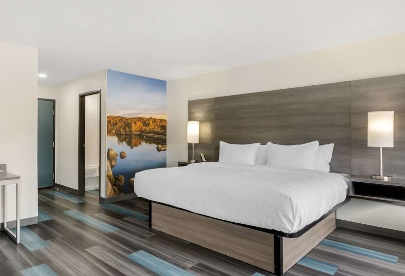 モーテル Clarion Pointe Prescott Valley