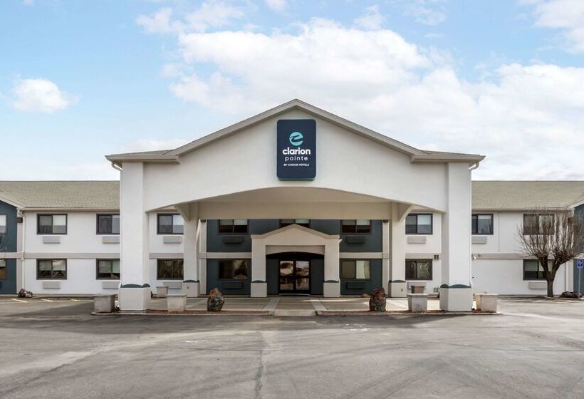 モーテル Clarion Pointe Prescott Valley