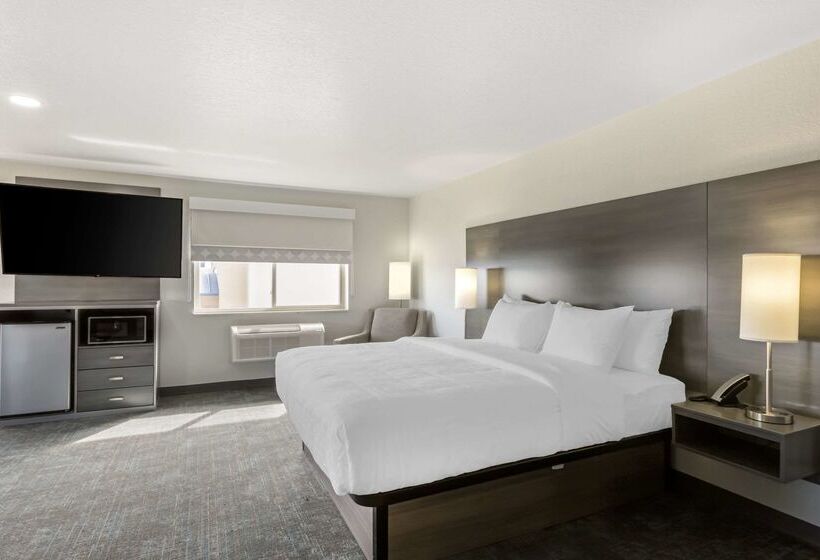 モーテル Clarion Pointe Prescott Valley