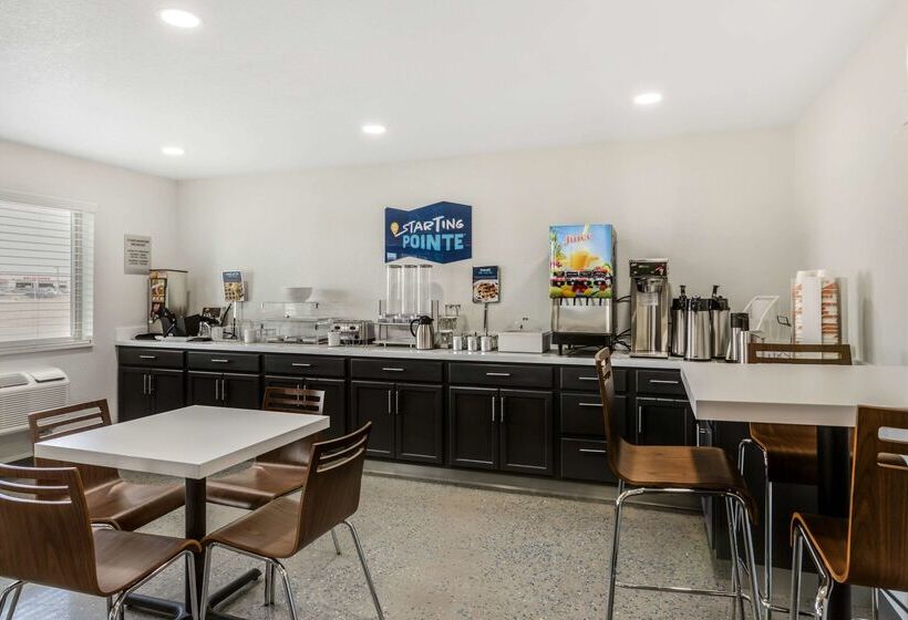 モーテル Clarion Pointe Prescott Valley