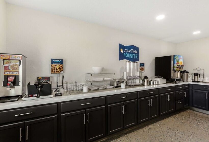 モーテル Clarion Pointe Prescott Valley