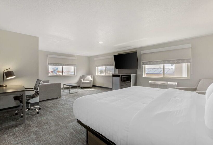 モーテル Clarion Pointe Prescott Valley