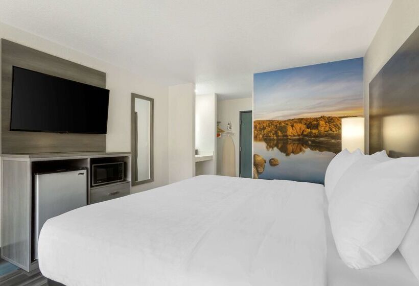 モーテル Clarion Pointe Prescott Valley