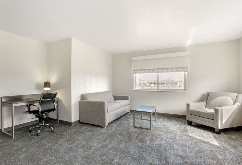 モーテル Clarion Pointe Prescott Valley