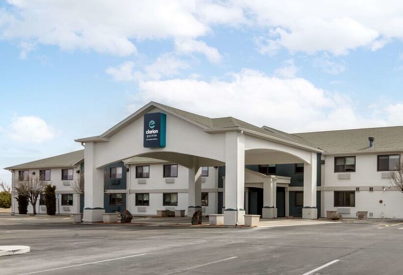 モーテル Clarion Pointe Prescott Valley