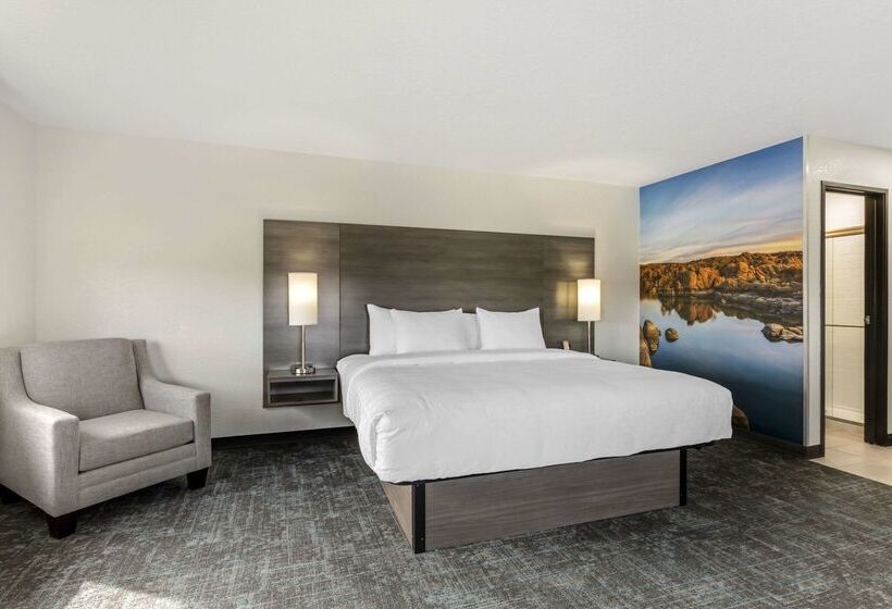 モーテル Clarion Pointe Prescott Valley