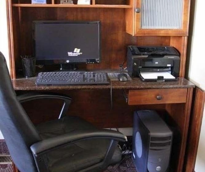 فندق على الطريق Colstrip Inn & Suites