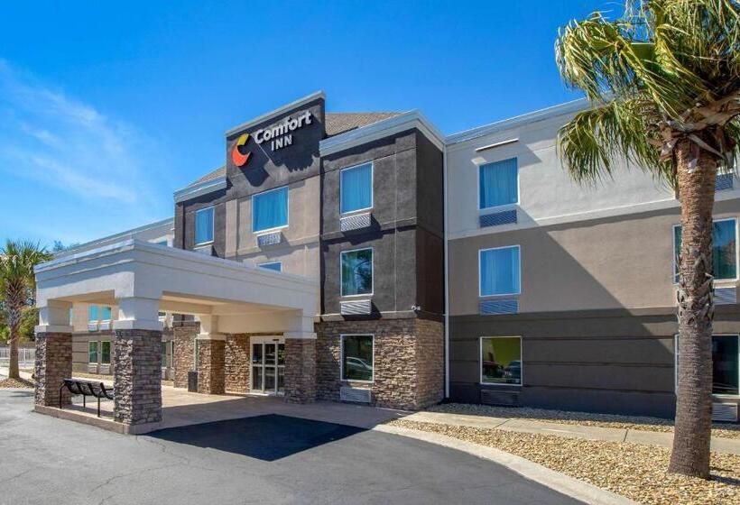 모텔 Comfort Inn N Myrtle Beach Barefoot Landing