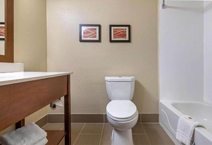 모텔 Comfort Inn N Myrtle Beach Barefoot Landing