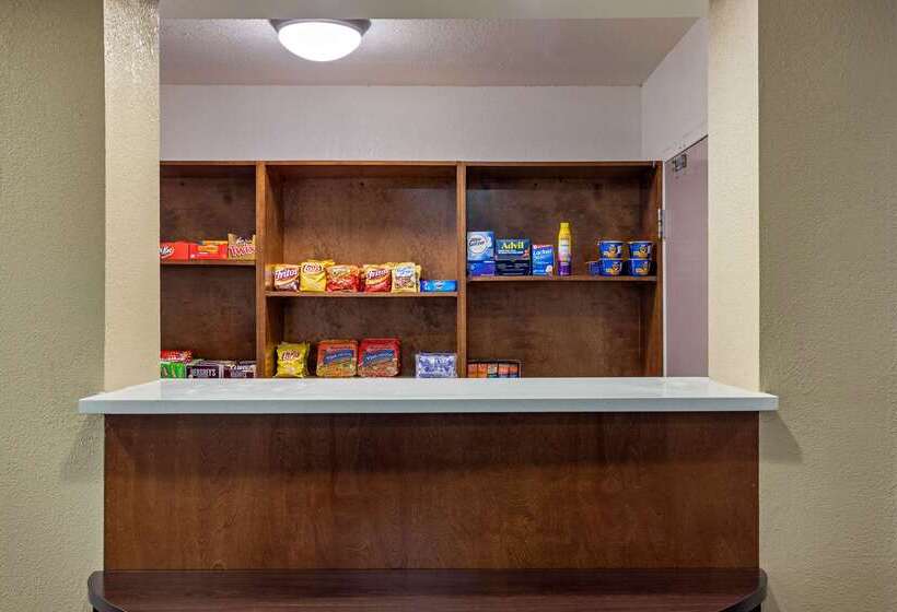 모텔 Comfort Inn N Myrtle Beach Barefoot Landing