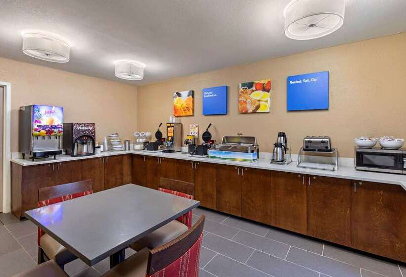 모텔 Comfort Inn N Myrtle Beach Barefoot Landing