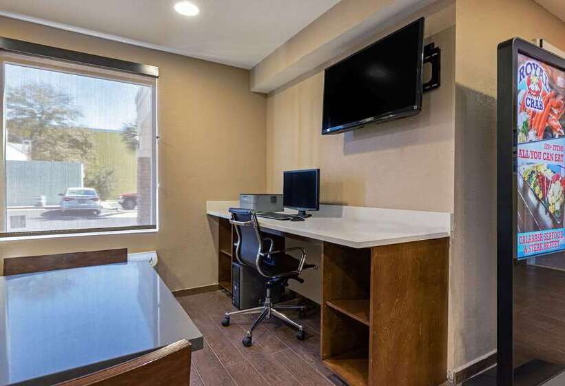 مُتل Comfort Inn N Myrtle Beach Barefoot Landing